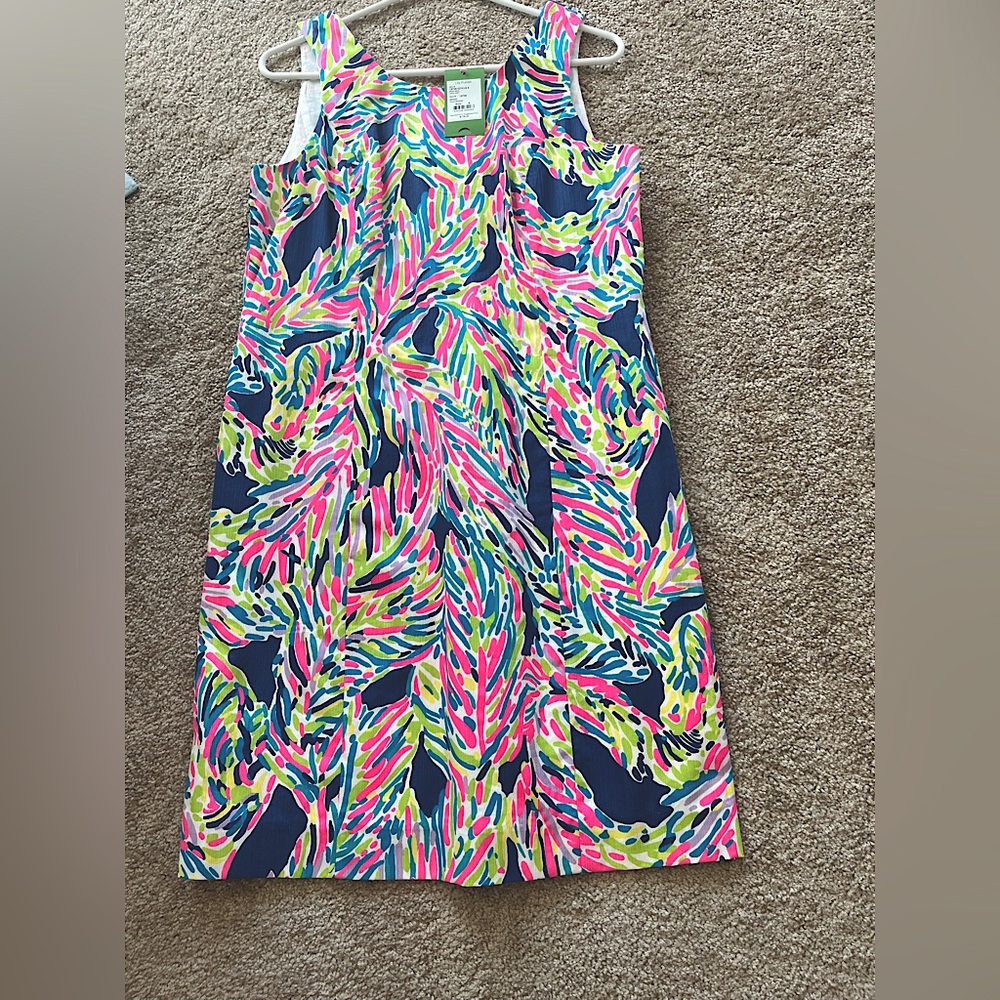 Lilly Pulitzer sz 8 NWT